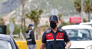 4 günlük sokağa çıkma yasağının ayrıntıları belli oldu 