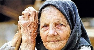 Hikaye Vakti - BAYAT EKMEK