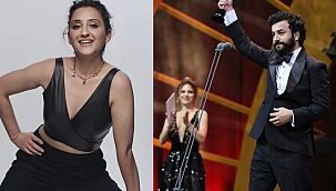 Güldür Güldür'ün Naime'si Ecem Erkek ile Hasan Can Kaya yeni dizide partner oluyor!