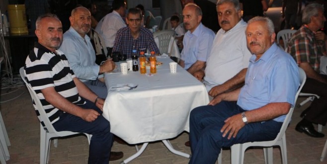 2016 YILINDA HENDEK SİYASETİNDE SÖYLENEN ÇARPICI SÖZLER.