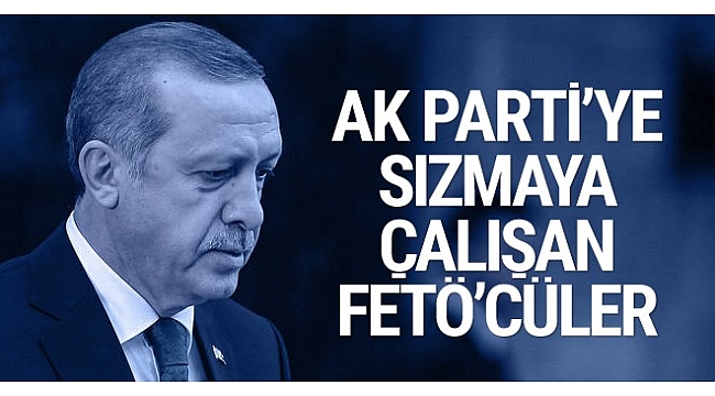 Kripto FETÖ'cülere dikkat! Erdoğan uyardı...