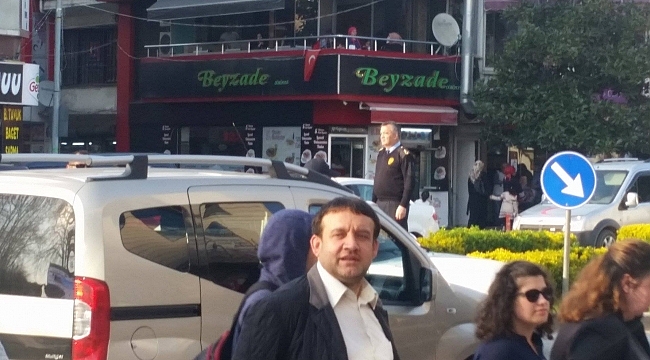 TÜRK KADINI...