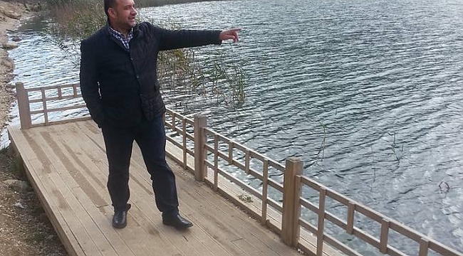 AK PARTİ İÇİNDEKİ YIKAMACI GRUP!...