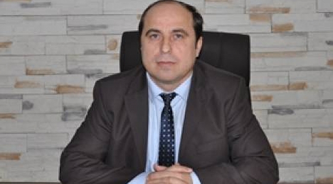 CENGİZ ŞİŞMAN, YENİ ÖĞRENİM YILINI KUTLADI!...