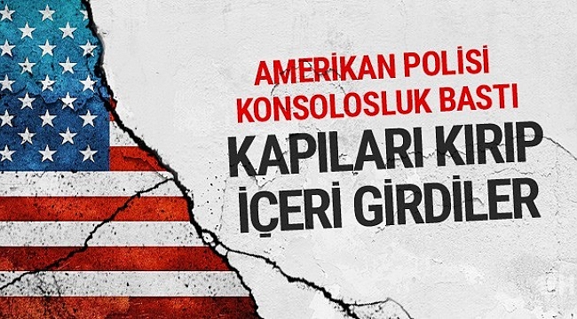 Amerika'nın esas derdi ne? Neden bu kadar öfkeli?