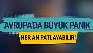 Avrupa diken üstünde! Bin 500 DEAŞ mensubu ülkelerine döndü.