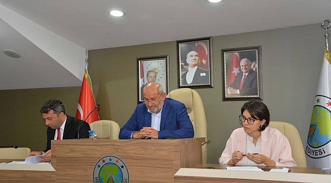 SAYIN PÜSKÜLLÜ, ÇÖPLÜK YANGINININ ARKASINDA KİMLER VAR?...