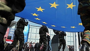 AB'de 70 yıl sonra bir ilk! Liderler imzayı attı AB Ordusu geliyor...