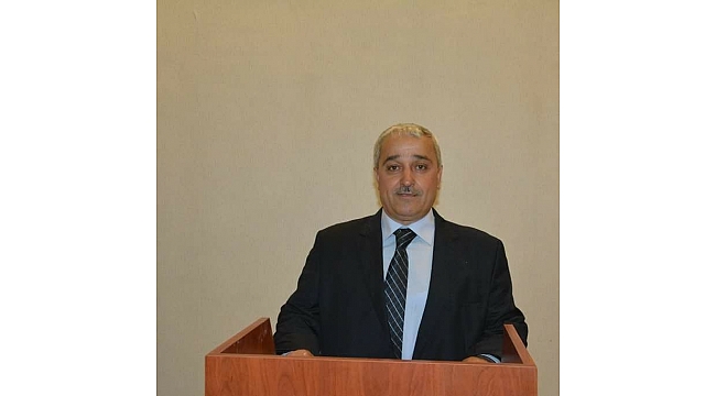 BAŞKAN ADAYI TİRYAKİ ÖĞRETMENLER GÜNÜNÜ KUTLADI!...
