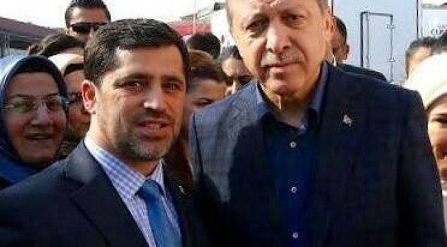 BAŞKAN SOFU'DAN KONGREYE DAVET VAR!...