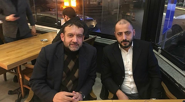 BAŞKAN ADAYI HÜSEYİN YÜKSEL'DEN AÇIKLAMALAR!...