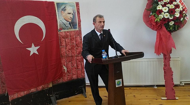 BERBER VE KUAFÖR ESNAFI, ÇİLEKLE YOLA DEVAM DEDİ!...