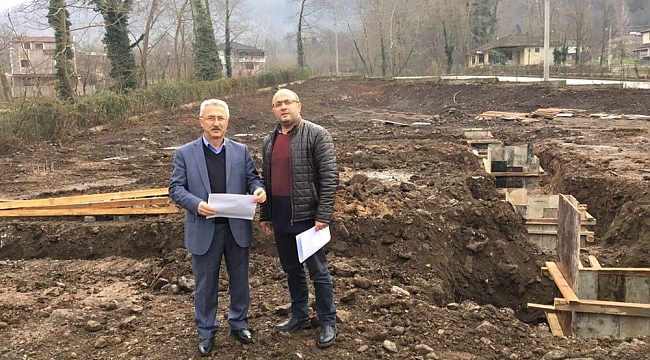 ÇAMLICA'DA SİNAN BAYLAN FAKTÖRÜ!...