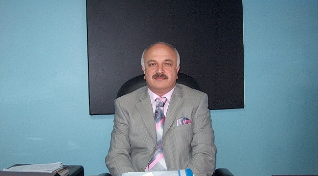 DEMİREL'DEN AFRİN HAREKATINA DESTEK!...