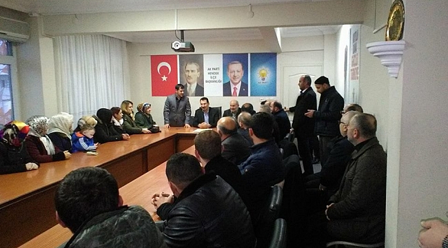 ERKEN SEÇİM VAR MI? SORUSUNA YAVUZCA CEVAP!...