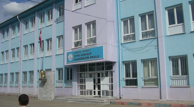 İLÇE MİLLİ EĞİTİM MÜDÜRLÜĞÜNDEN, İMZA SKANDALI!...