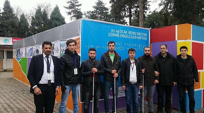 MİLLİ BİRLİK VE DÜŞÜNCE DERNEĞİ, EMPATİ İSTASYONUNU ZİYARET ETTİ!...
