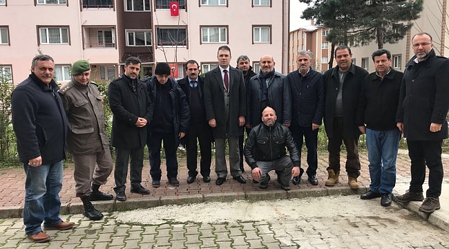 PROTOKOL, AKOVADA BULUŞTU!...