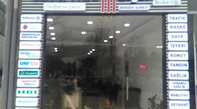 SAMİ BAĞDATLIDAN HAYIRLI OLSUN ZİYARETİ!...