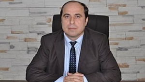 MİMAR CENGİZ ŞİŞMANIN REGAİB KANDİLİ MESAJI.
