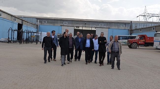 SÖZÜMÜZÜ TUTTUK!...