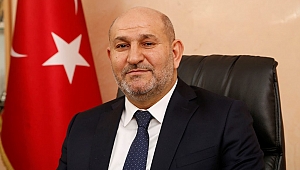 BAŞKAN PÜSKÜLLÜ, POLİS HAFTASINI KUTLADI.