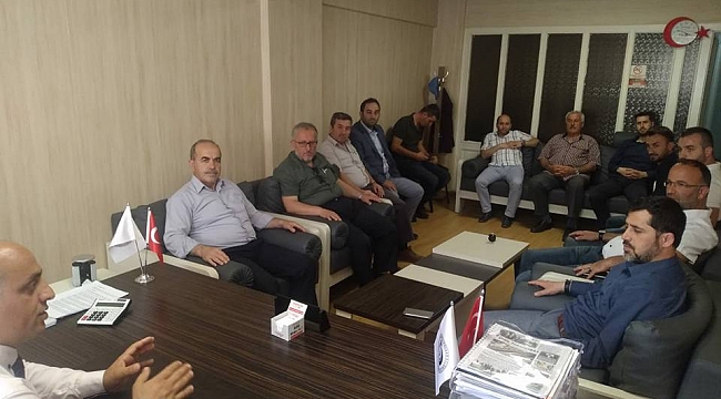 RAMAZAN AYINDA TAVUK ETİ SIKINTISI&hellip; Hendek Gerçek Haber