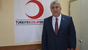 SAMİ BAĞDATLI RAMAZAN AYI MESAJI YAYINLADI...