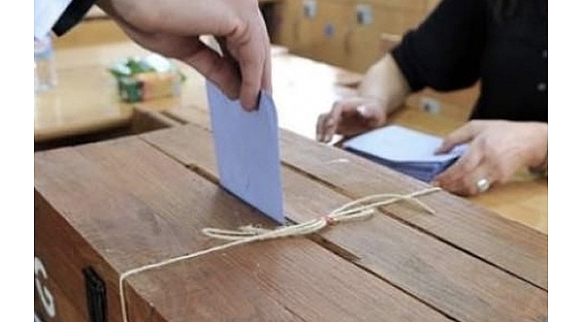 24 Haziran seçim yasakları resmen başladı! seçim yasakları nelerdir?