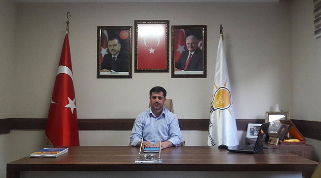 AK PARTİDEN GÜMRÜKTE OY KULLANACAKLARA, ARAÇ TAHSİSİ!...
