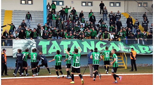 HENDEKLİ İŞ ADAMINDAN BAŞKANLIK AÇIKLAMASI!