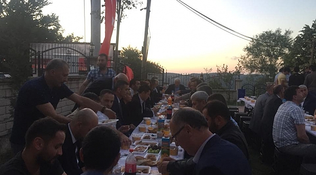HZ.ÖMER'İN MUMUYLA İKTİDARA GELDİLER...