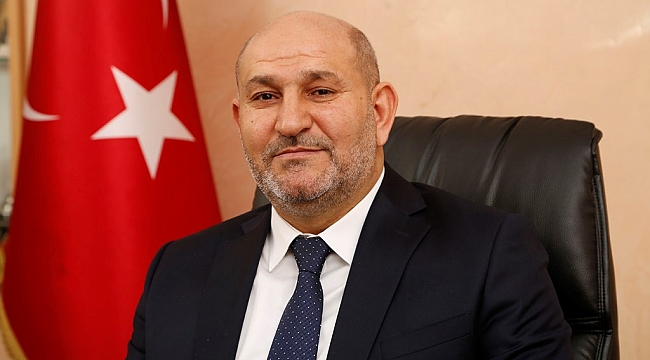 MUTLU BAYRAMLAR HENDEK!...
