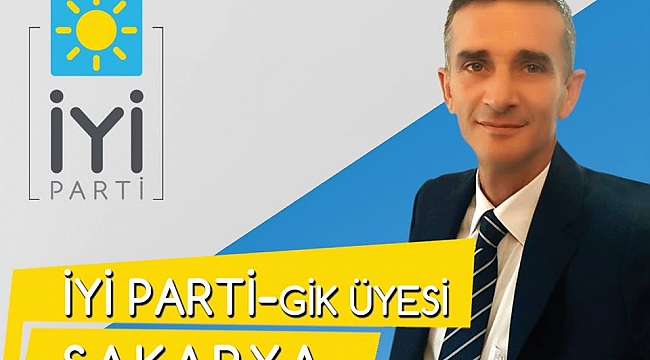ÜMİT DİKBAYIR, RAMAZAN BAYRAMI MESAJI YAYINLADI...
