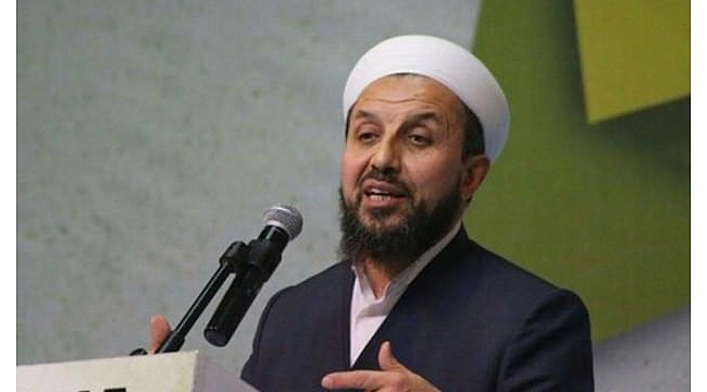 Vali Balkanlıoğlu’nun ağabeyi Abdülmetin Balkanlıoğlu vefat etti