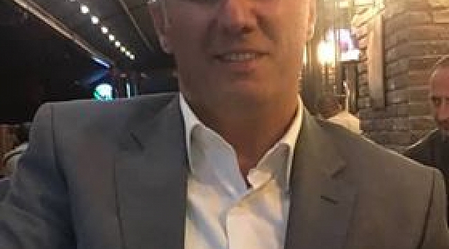 Başkan Çakmak nerede?...