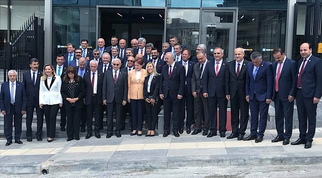 Ümit Dikbayır, yemin etti!...