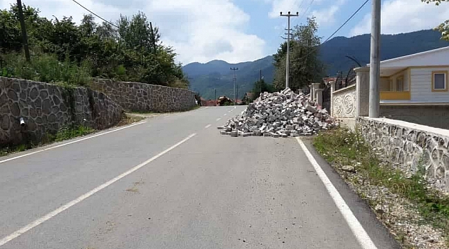 Bu taşların sahibi, hatırı sayılır kişi kim?...