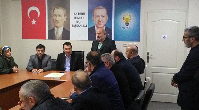 Ne İnci ne Taranoğlu, Yavuz'un adayı Toçoğlu!...