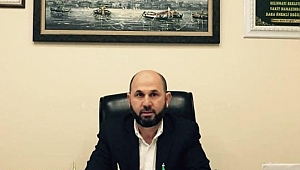 Osman Güney'den 17 Ağustos Mesajı!...