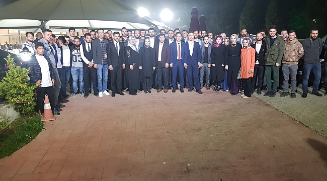Vakit Hendek Vakti...