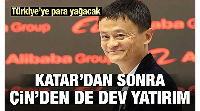 Para Türkiye ekonomisine akacak