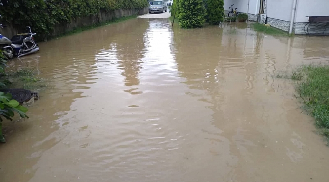 Yenimahalle'de balık avı sezonu açıldı...