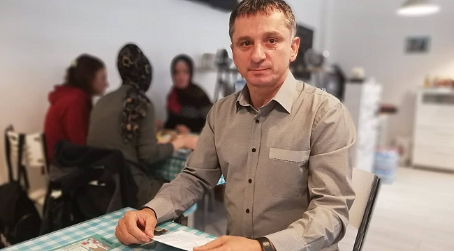 Atatürk mezarından çıkıp gelse...
