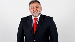 Ak Parti Grup Sözcüsü Şenay Sakal'dan Cumhuriyet Bayramı Mesajı...