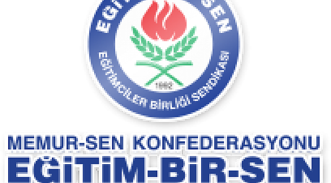 Eğitim-Bir-Sen Seçimlerine Tügva müdahalesi!...