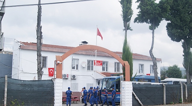 Ekim Ayı Meclis Toplantısında Neler konuşuldu?- 4 -