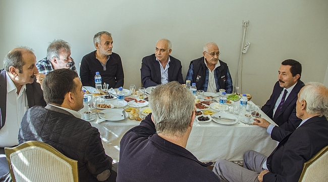 Hendek 2.OSB Genişliyor...
