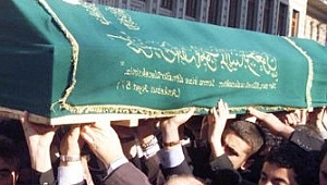 Hendek'te bugün vefat edenler!...