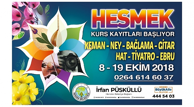 Ücretsiz Kurslar!...